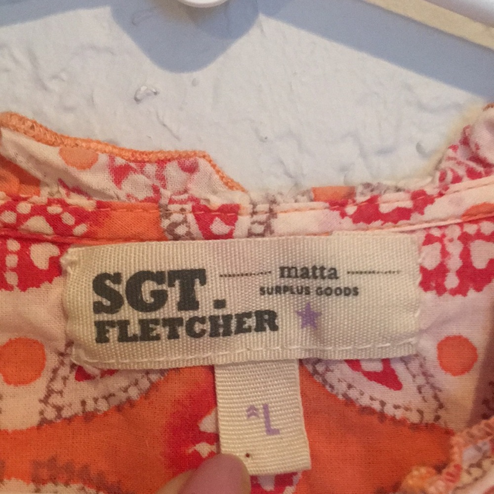 Shirt - Picture 3 of 3